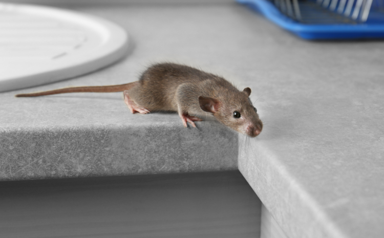  Keeping Rodents Out of Your Kitchen: A Guide to Effective Pest Control for Businesses
